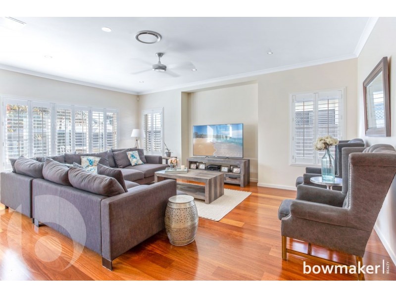 22 Hare Street, North Lakes QLD 4509