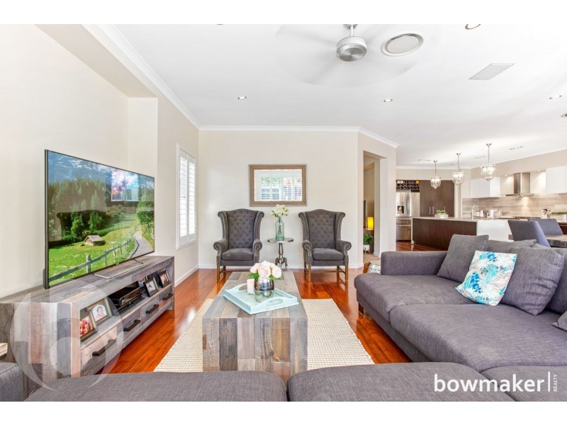 22 Hare Street, North Lakes QLD 4509