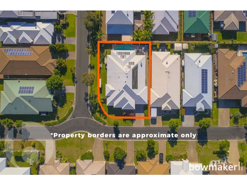 22 Hare Street, North Lakes QLD 4509