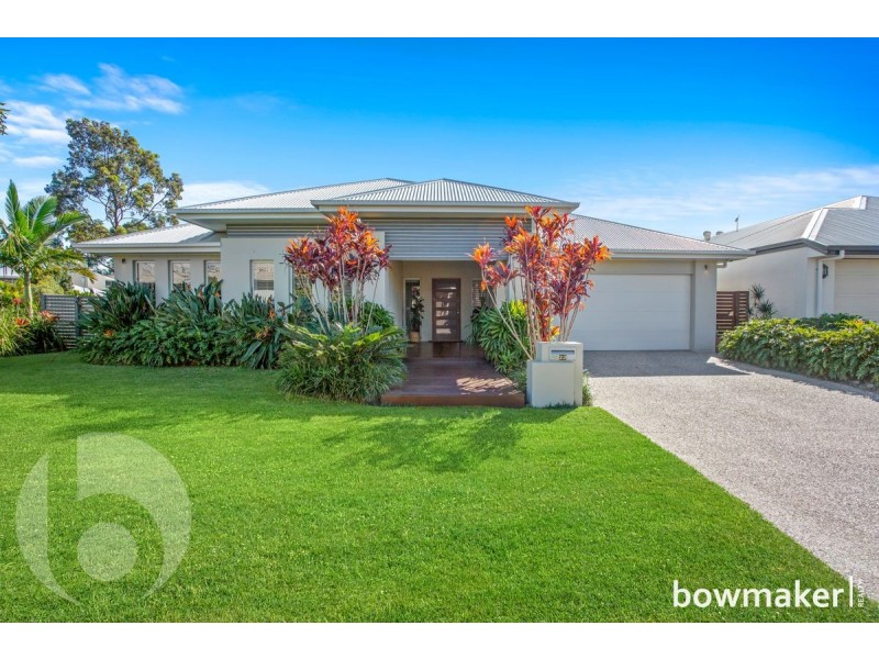 22 Hare Street, North Lakes QLD 4509