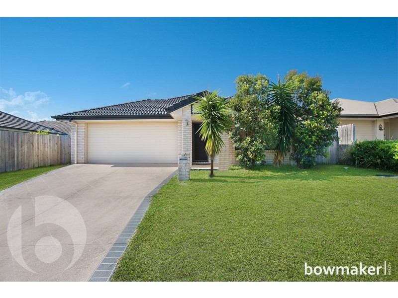 18 Kingdom Circuit, North Lakes QLD 4509