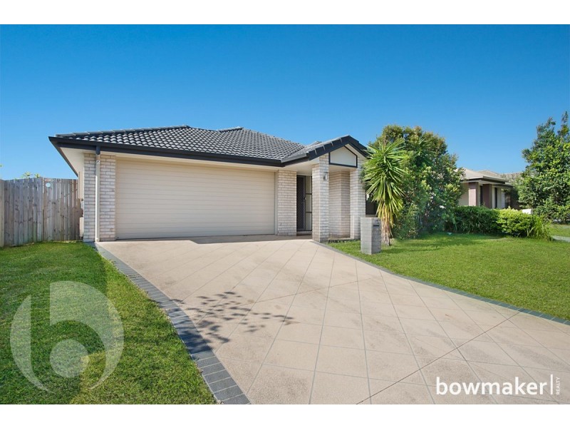 18 Kingdom Circuit, North Lakes QLD 4509