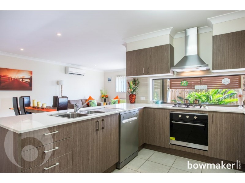9 Borbidge Street, North Lakes QLD 4509