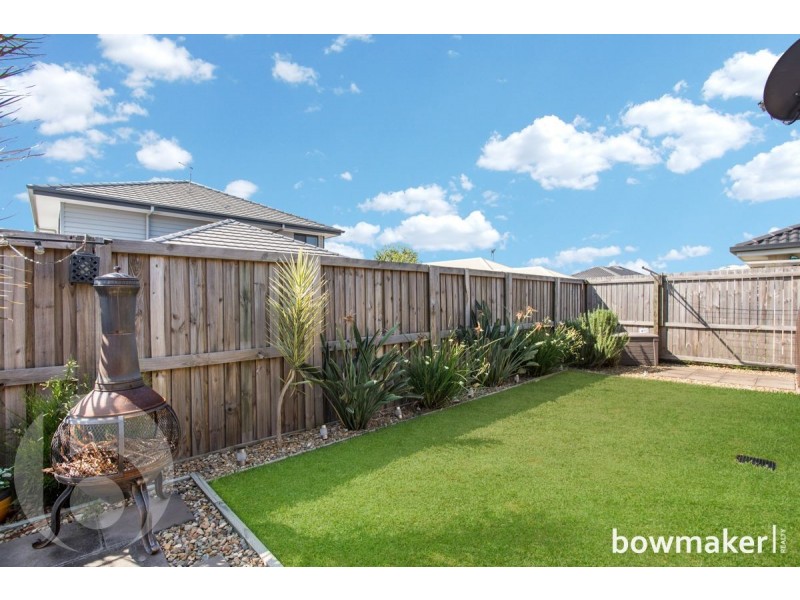 9 Borbidge Street, North Lakes QLD 4509