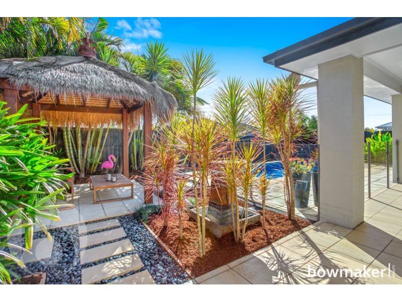 3 Satinay Parade, North Lakes QLD 4509