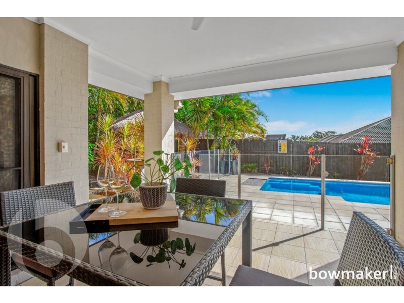 3 Satinay Parade, North Lakes QLD 4509