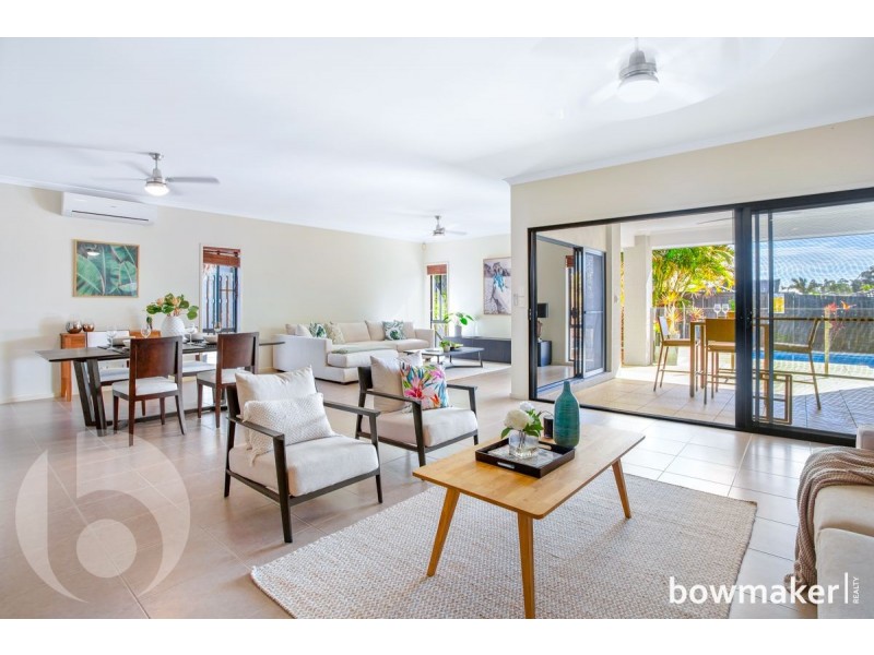 3 Satinay Parade, North Lakes QLD 4509
