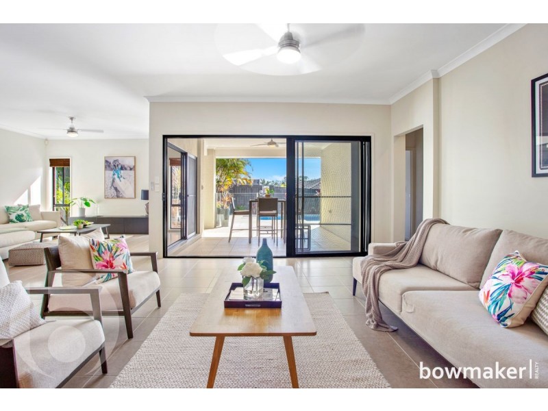 3 Satinay Parade, North Lakes QLD 4509