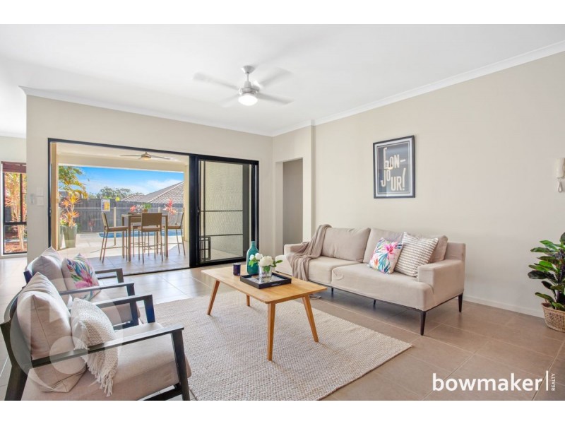 3 Satinay Parade, North Lakes QLD 4509