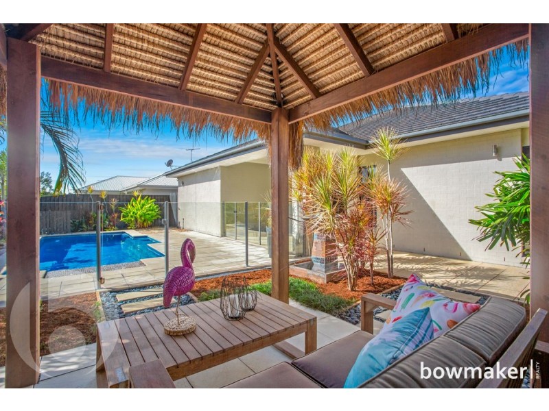 3 Satinay Parade, North Lakes QLD 4509