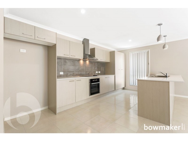 50 Attenborough Circuit, North Lakes QLD 4509