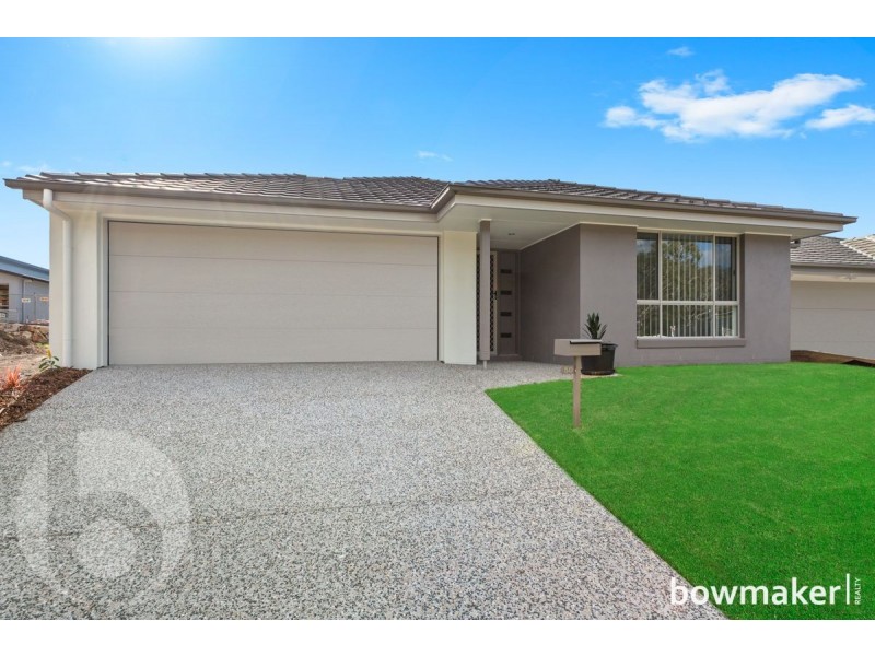 50 Attenborough Circuit, North Lakes QLD 4509