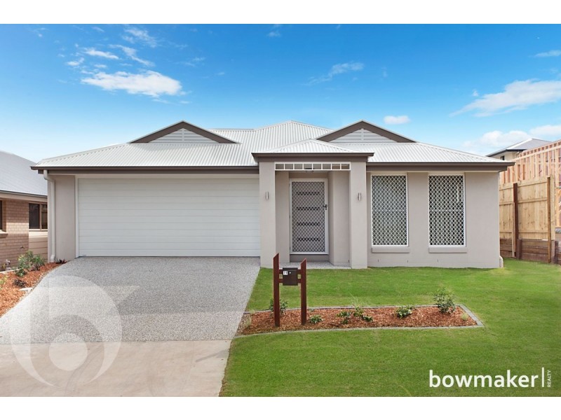 19 Pekin Close, Mango Hill QLD 4509