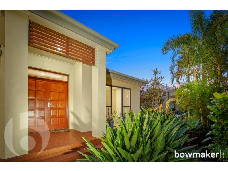 26 Peron Crescent, North Lakes QLD 4509