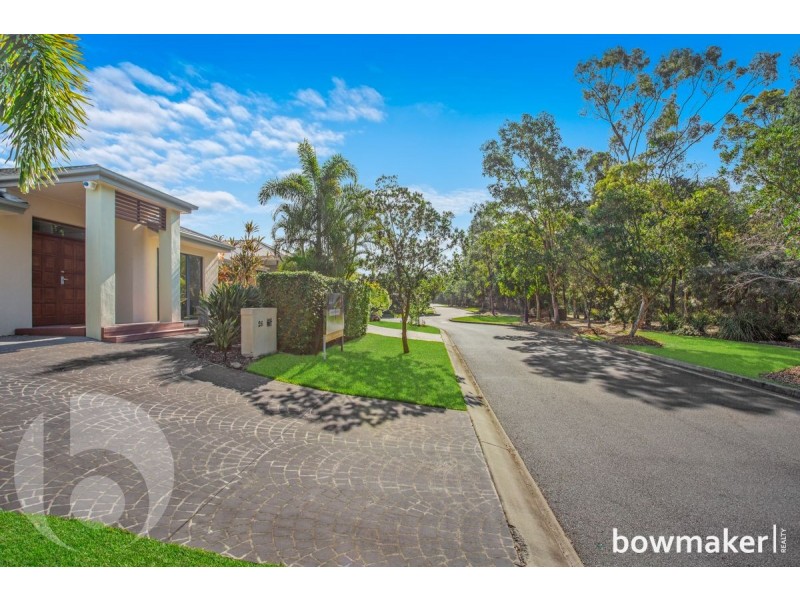 26 Peron Crescent, North Lakes QLD 4509