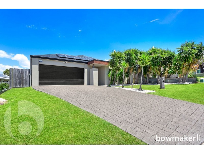 12 Eaton Close, North Lakes QLD 4509