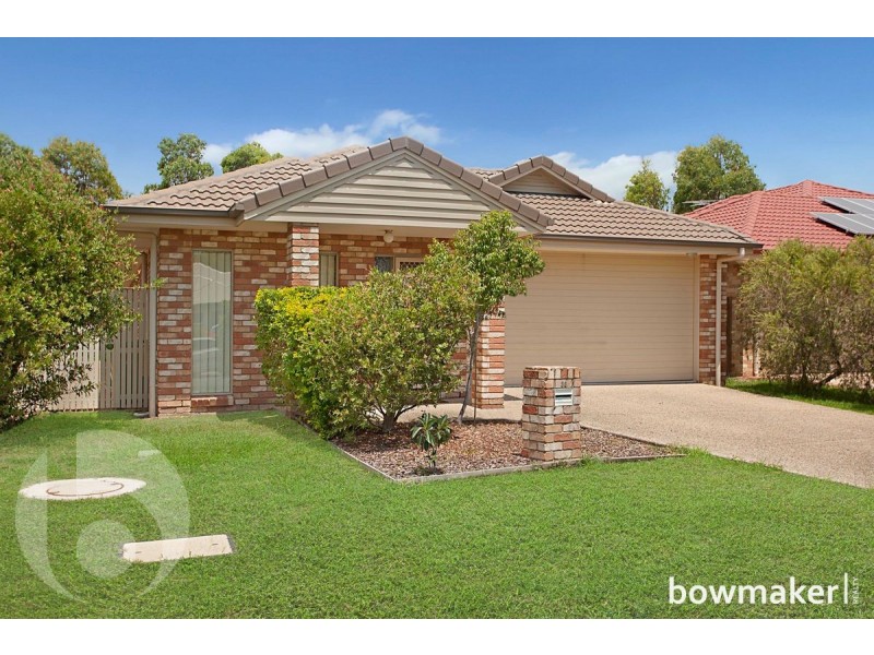 33 Mulgara Court, North Lakes QLD 4509