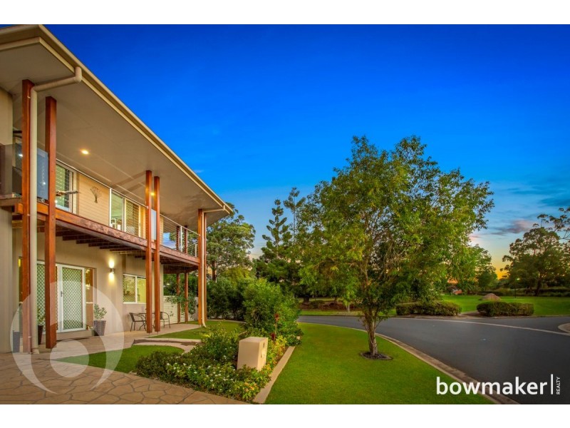 8 Marsh Parade, North Lakes QLD 4509