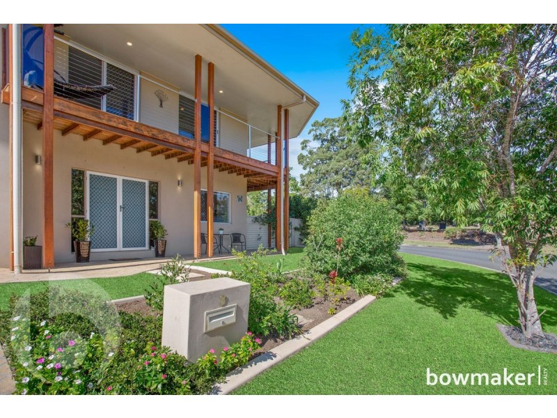 8 Marsh Parade, North Lakes QLD 4509