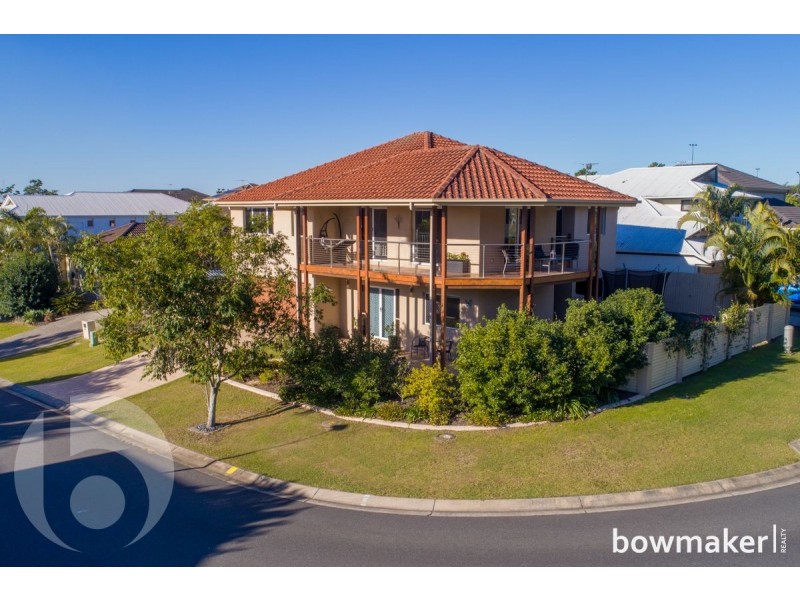 8 Marsh Parade, North Lakes QLD 4509