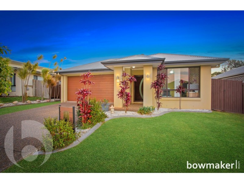 23 Gordon Crescent, Mango Hill QLD 4509