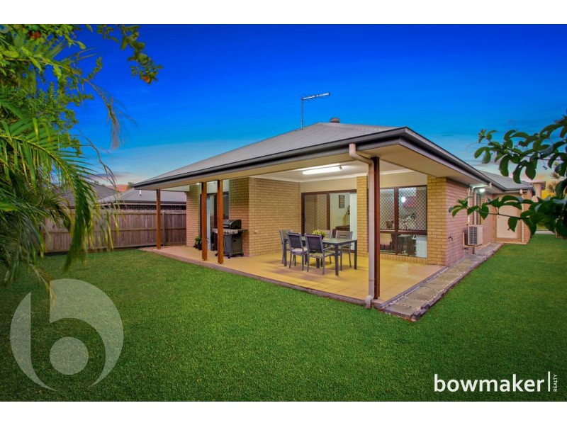 23 Gordon Crescent, Mango Hill QLD 4509