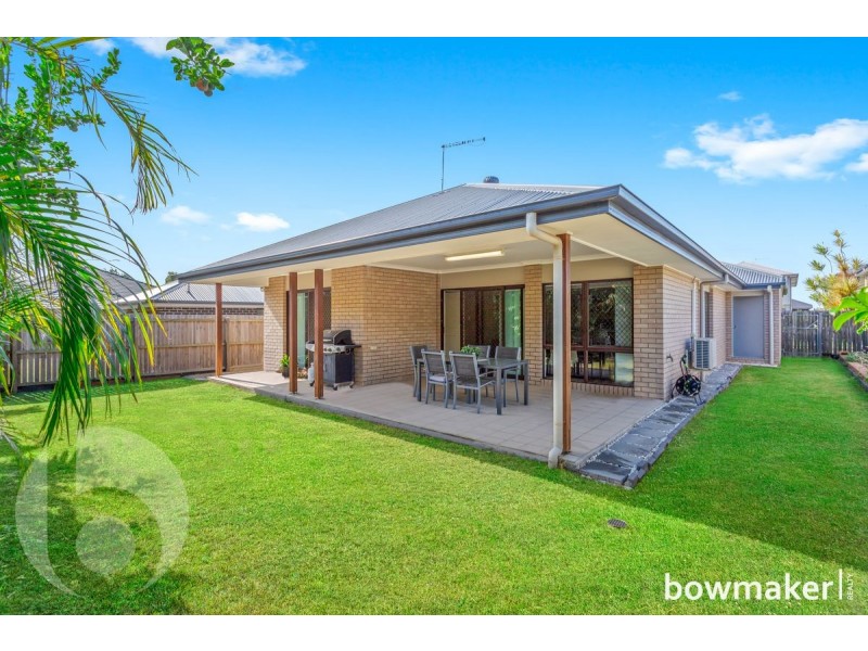 23 Gordon Crescent, Mango Hill QLD 4509