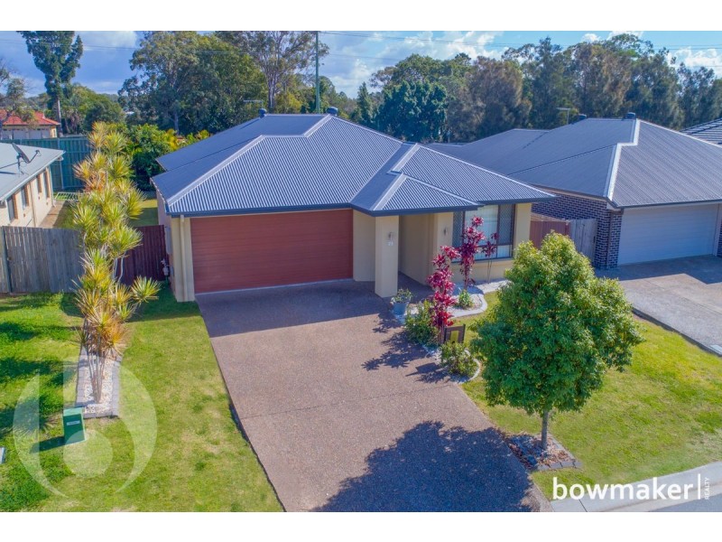 23 Gordon Crescent, Mango Hill QLD 4509