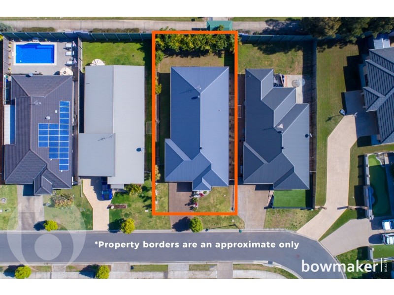 23 Gordon Crescent, Mango Hill QLD 4509