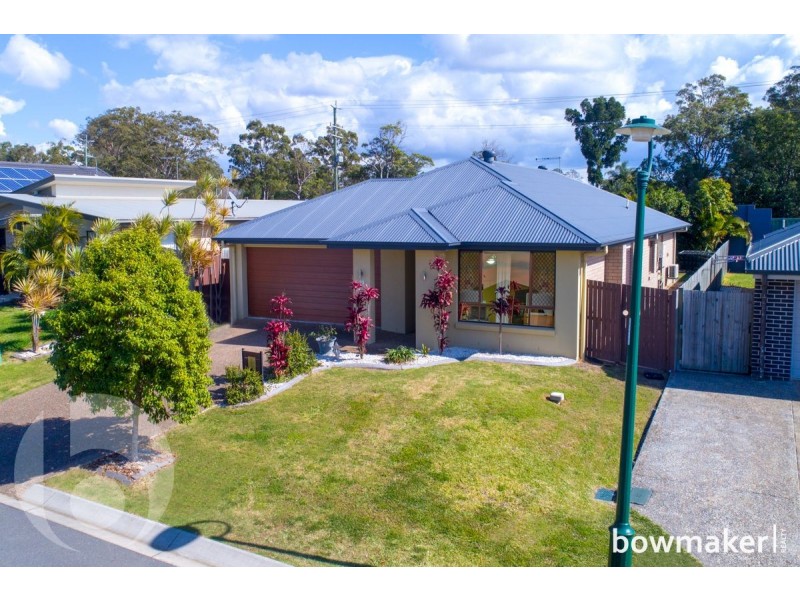 23 Gordon Crescent, Mango Hill QLD 4509