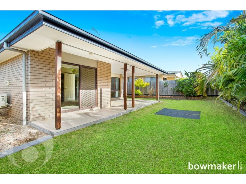 23 Gordon Crescent, Mango Hill QLD 4509