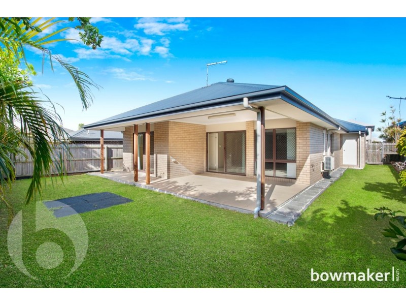 23 Gordon Crescent, Mango Hill QLD 4509