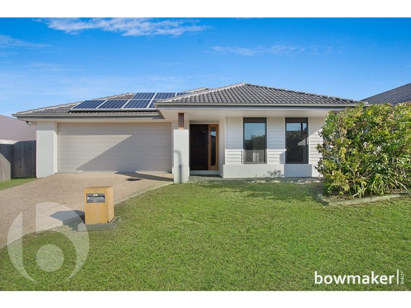 18 Dawson Court, North Lakes QLD 4509