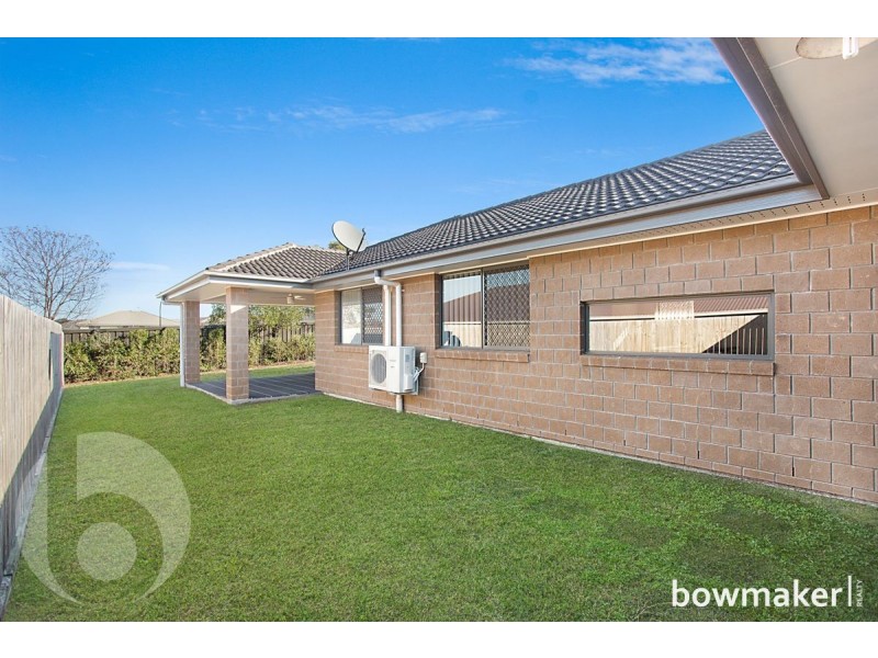18 Dawson Court, North Lakes QLD 4509