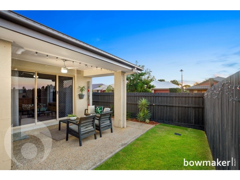 27 Denham Crescent, North Lakes QLD 4509