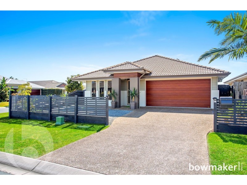 27 Denham Crescent, North Lakes QLD 4509