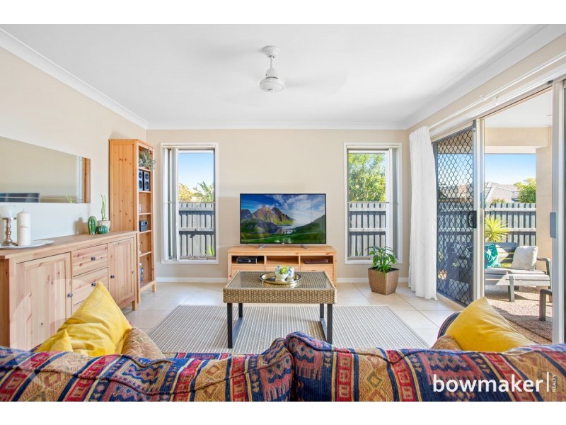 27 Denham Crescent, North Lakes QLD 4509