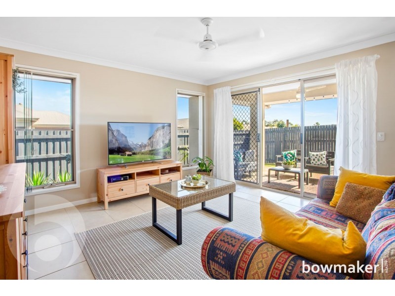 27 Denham Crescent, North Lakes QLD 4509