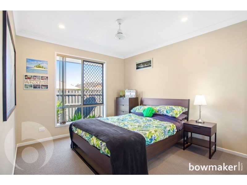 27 Denham Crescent, North Lakes QLD 4509