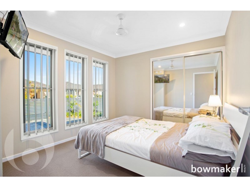 27 Denham Crescent, North Lakes QLD 4509