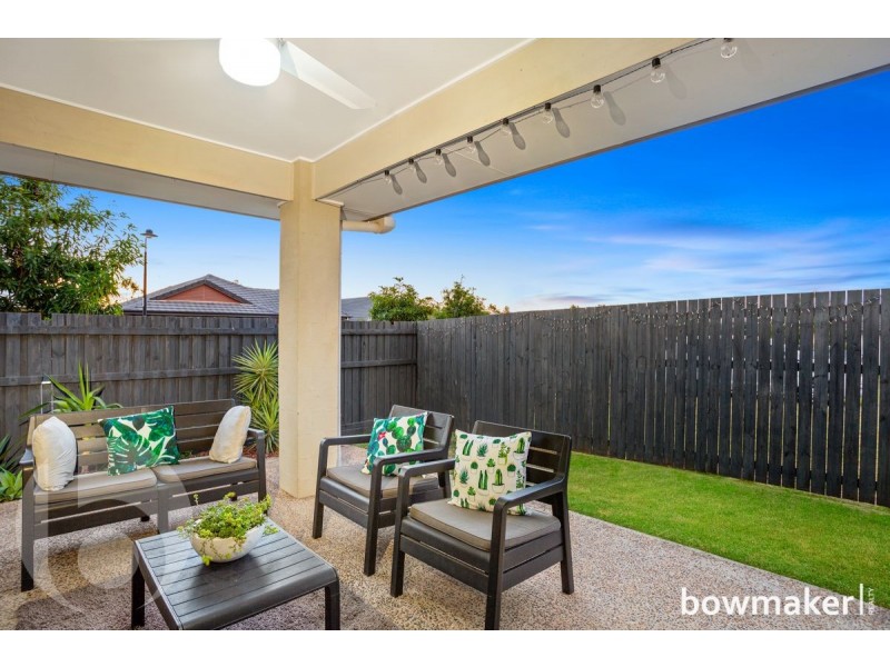 27 Denham Crescent, North Lakes QLD 4509