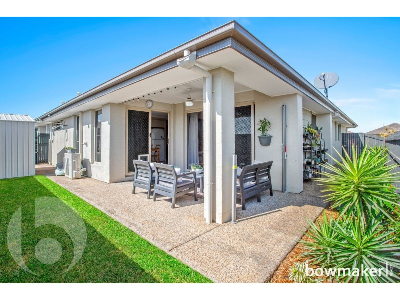 27 Denham Crescent, North Lakes QLD 4509