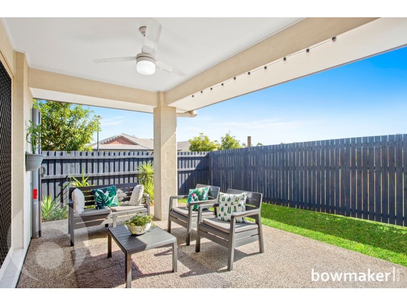 27 Denham Crescent, North Lakes QLD 4509