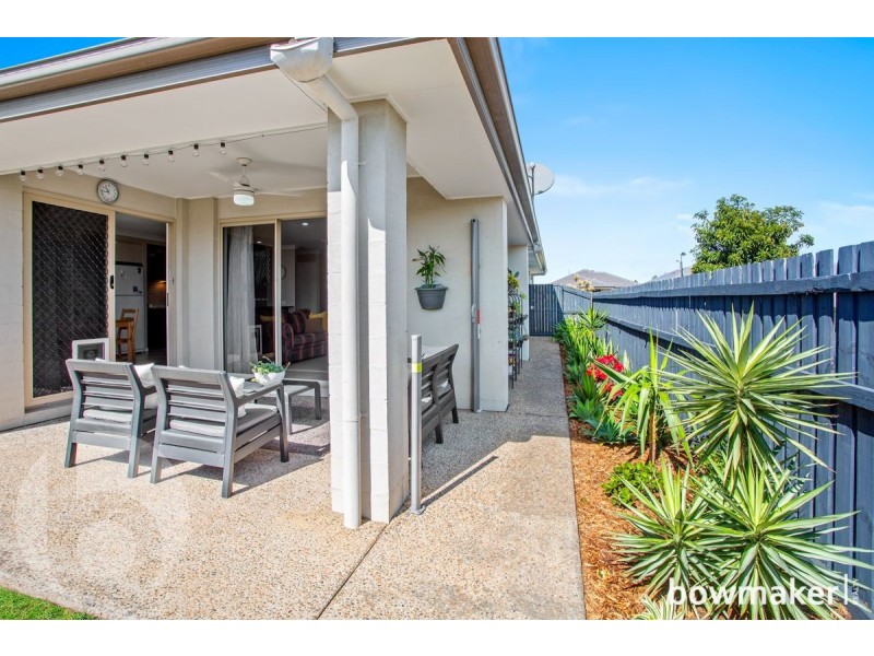 27 Denham Crescent, North Lakes QLD 4509