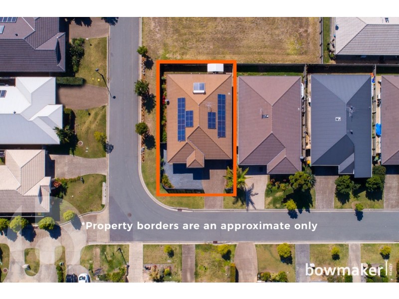 27 Denham Crescent, North Lakes QLD 4509