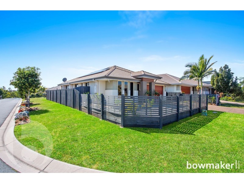 27 Denham Crescent, North Lakes QLD 4509