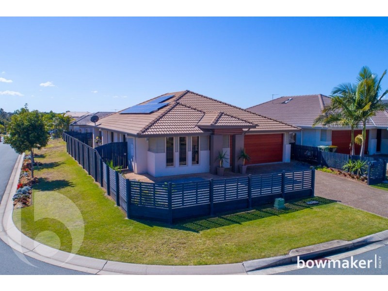 27 Denham Crescent, North Lakes QLD 4509