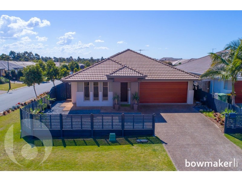 27 Denham Crescent, North Lakes QLD 4509