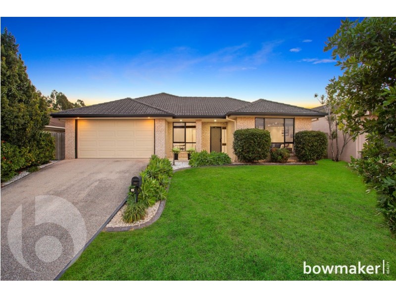 10 Riberry Court, North Lakes QLD 4509