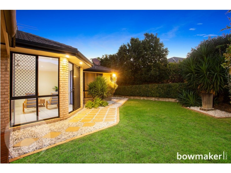 10 Riberry Court, North Lakes QLD 4509